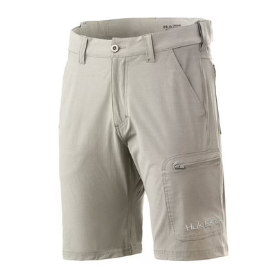 HUK Next Level 10.5'' Shorts Size Large
