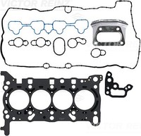 Victor Reinz 02-10180-02 Dichtungssatz, Zylinderkopf FüR Chevrolet,Holden,Opel,V