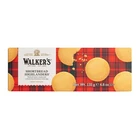 Walker's Shortbread Highlanders, AllButter Shortbread Cookies, Kosher, 4.8 Oz