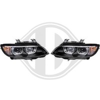 Hauptscheinwerfersatz Diederichs 1216886 Hd Tuning FüR