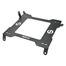 Sparco 600 Series Driver Side Flat Seat Base For 2003-2012 Mazda Rx-8 600sb079l