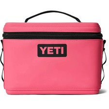 YETI Daytrip 9L Insulated Box/Tropical Pink