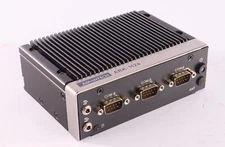 Advantech ARK-1124C Intel Celeron N3350 4GB DDR3L RAM 64 GB SSD Storage Ubuntu