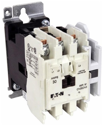 CN35DN2AB - Eaton - Magnetic Contactor - Picture 3 of 3