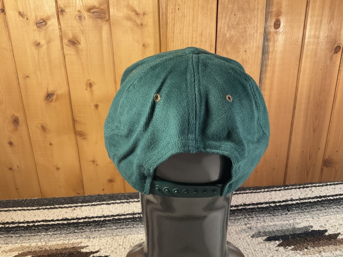 Accord Herbicide Hat nice SnapBack View 3