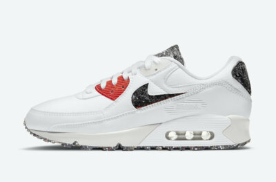 NikeAir Max 90 Brand New. Men’s size 8.5 Woman’s 10. Size 8.5W Nike Air Max 90 Futura  main image 4