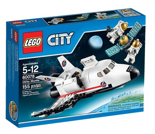 PLAYMOBIL City Action Frachtlager – Detailreiches Spielset Für Kleine Logistik-Profis