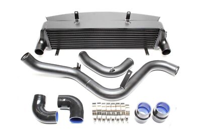 TA TECHNIX LADELUFTKÜHLER KIT UPGRADE LLK - FORD FOCUS ST DYB