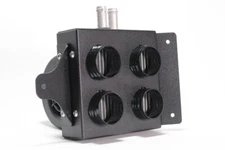 Inferno 2015-2020 Polaris RZR 900 Cab Heater with Defrost