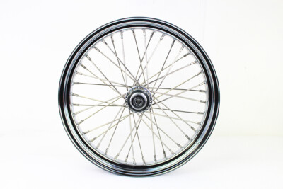 XR 750 19 inch x 2.50 inch Rear Flat Track Wheel fits Harley Davidson