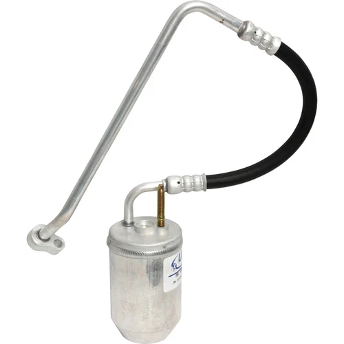 A/C Compressor Kit for FORD FREESTYLE LIMITED SEL 3.0L 2005-2007 RA/085RPP - Picture 4 of 10