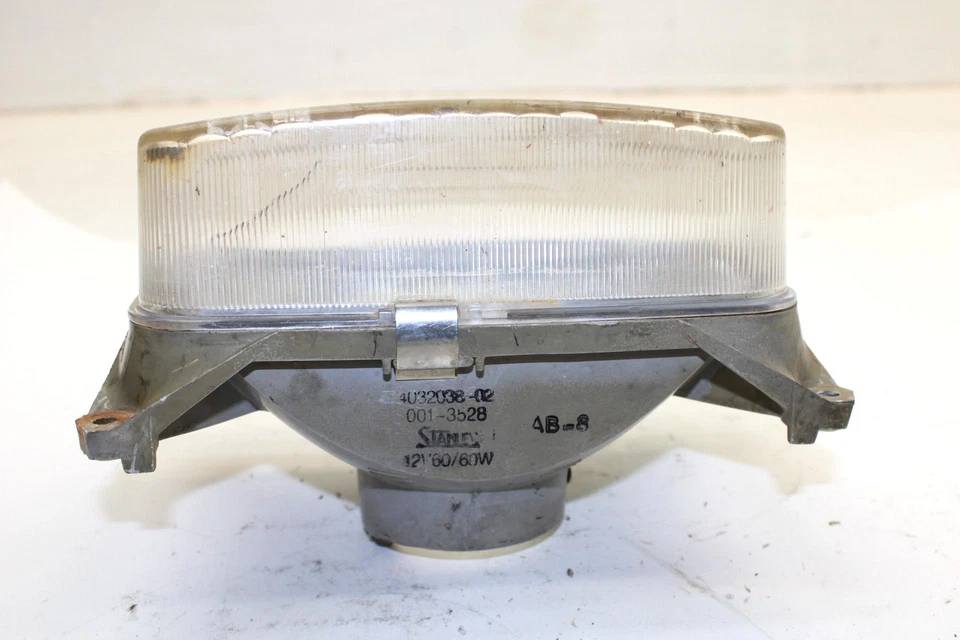 Faro Polaris Trail Boss 250 R/es 1988 OEM 4032038 B12 Foto 4 de 4