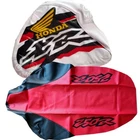 Tank Decals Graphics & Seat Cover for Honda XR250R XR 250 2000 Thick Gloss