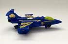 VTG Hasbro Transformer Deception Afterburner 1992 Loose