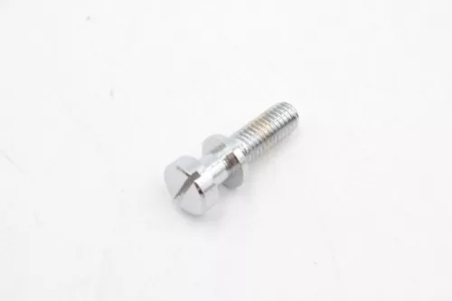 (1) Single  Authentic Gibson Stop Tailpiece Guitar Stud