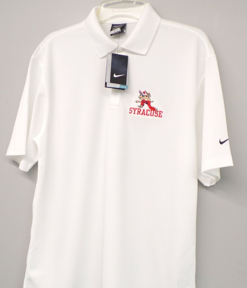Cancel Lil Anzai Nike Golf Dri-Fit Syracuse Orangemen Indian Logo Mens Polo XS-4X, LT-4XLT New | eBay Cancel Lil Anzai Nike Golf Dri-Fit Syracuse Orangemen Indian Logo Mens Polo XS-4X, LT-4XLT New | eBay