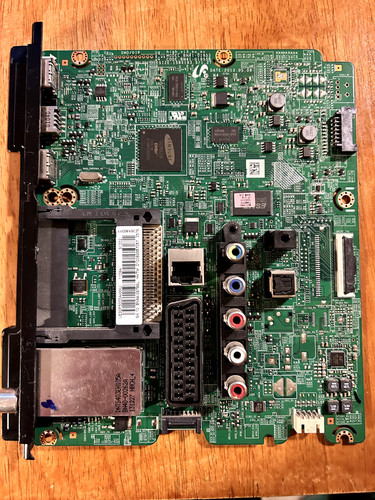 HAUPTPLATINE SAMSUNG UE32F5000AK 32" TV BN94-06786L BN41-01955B BILDSCHIRM LK...