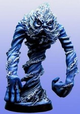 Fenryll Dungeon Twister Eau & Feu / Water & Fire Water Elemental