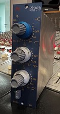 AMS Neve 1073 LBEQ, 3-Band Mono-Equalizer, AP...