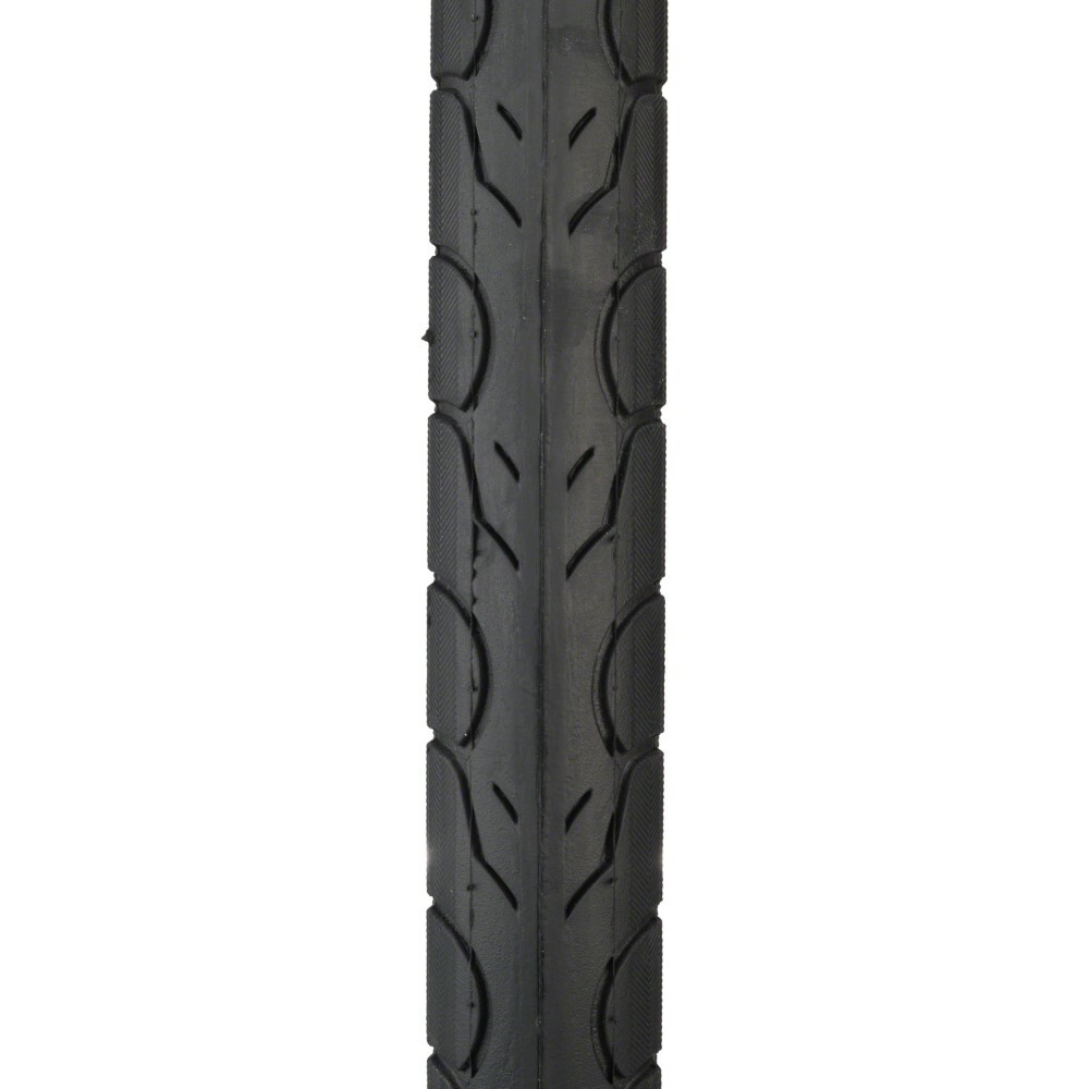 Vittoria e-Randonneur Tire - 700 x 40, Clincher, Wire, Black/Reflective - Bicycle House