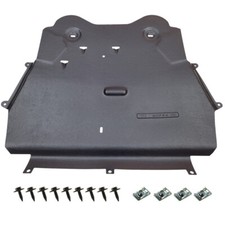 Citroen Berlingo Dispatch Jumpy SpaceTourer Under Engine Cover UNDERTRAY + clips