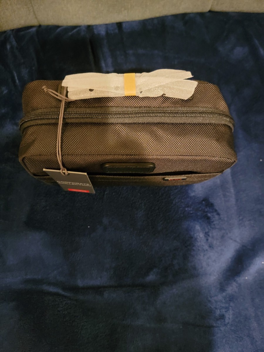 TUMI Trudie Travel Toiletry Kitトラベルポーチ Amazon.com | TUMI - Accessory Pouch - Travel Case Organizer