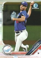 2019 Bowman Chrome Prospects BCP - Pick Your Card - Free Shipping