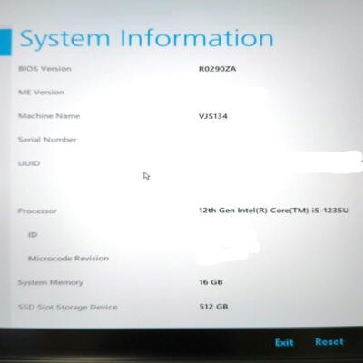 Sony Vaio S13 Core i5 16GB 512GB Lightweight Notebook 2022 | eBay