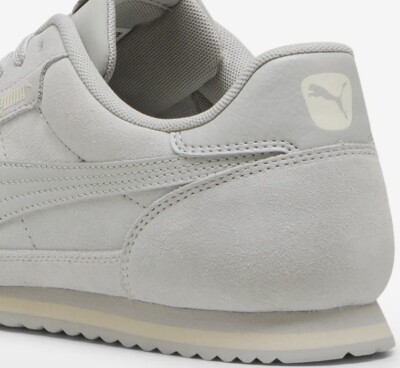 ☆PUMA☆ Puma Turino II SD Gray 39745304 397453-04 Puma turino II SD OG Vintage men's shoes 397453-04 grey | eBay
