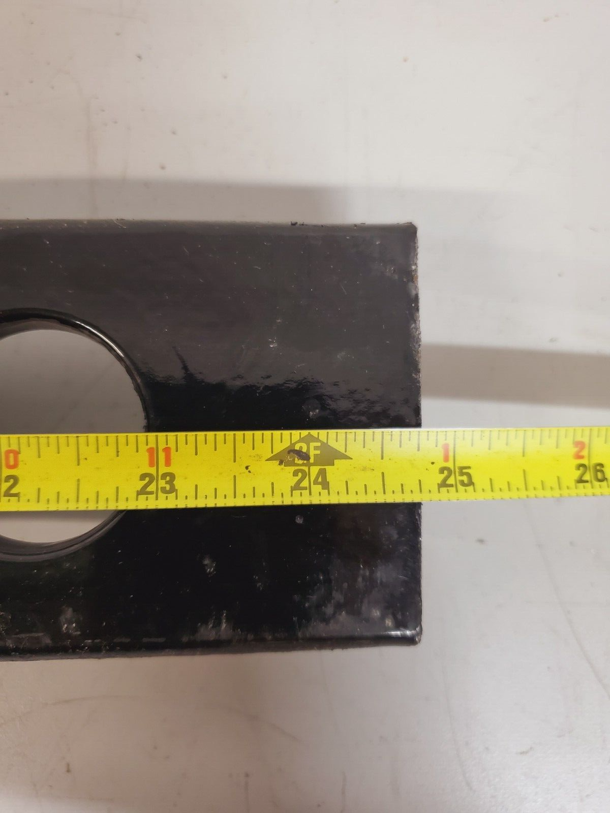 Rotary Cutter Blade For Bush Hog Models LM36 TSC 1218012 eBay
