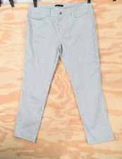 Brooks Brothers "346" Natalie Fit Womens 14 NWT  - Stretch