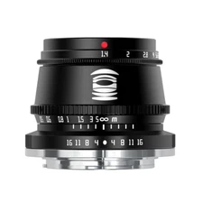 TTArtisans 35mm F1.4 APS-C Lens for Sony E mount a5000 a5500 a6000 a6300 a6600