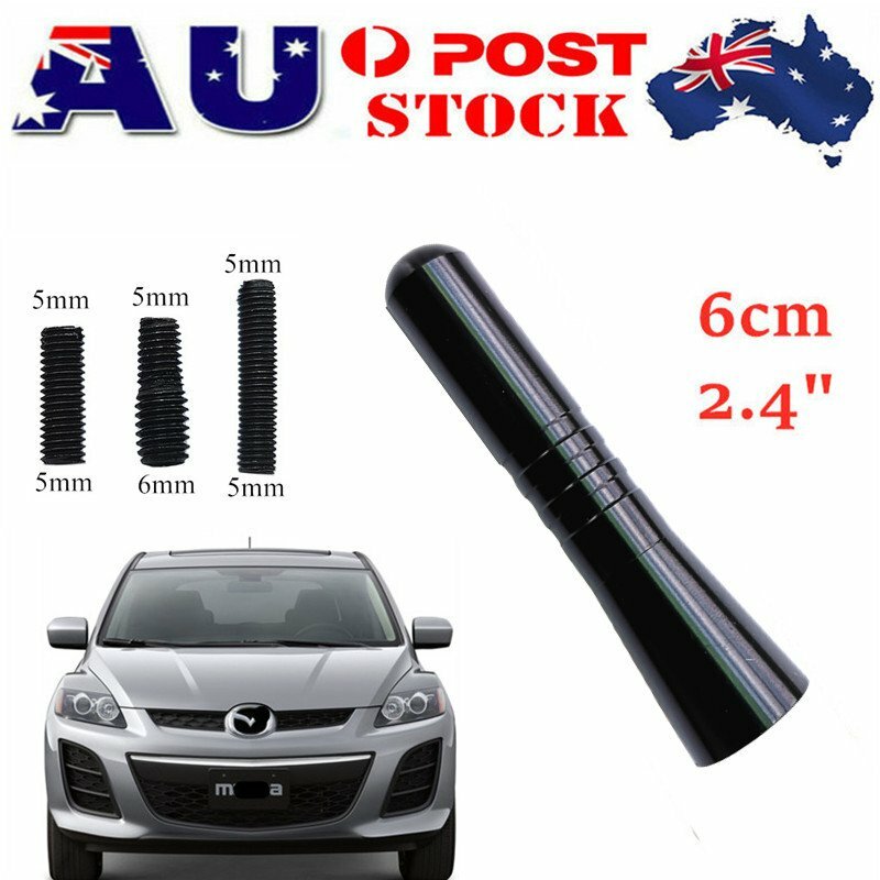 6cm Car Antenna 2.4