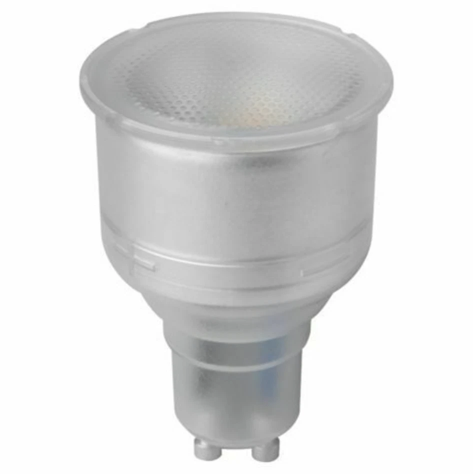 5x Megaman LED Long Neck Reflector Light Bulbs GU10 PAR16 5 Watt 4000K 2700K - Image 2 of 2