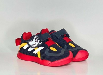 adidas active play mickey