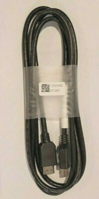 Genuine New HP 917445-001 6' HDMI CABLE Male to Male TY5K39000S 