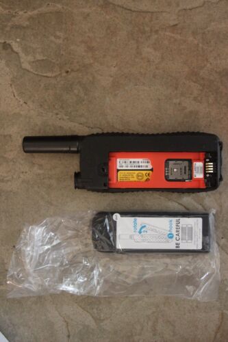 Iridium Extreme 9575 9575A Bearcat Satellite Phone 9575N - Picture 3 of 7