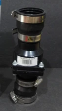 Star Water Systems 148102 Sump Pump Check Valve 1.50" ID Top 1.50" ID Btm