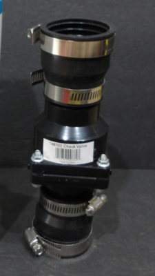 #ad #ad Star Water Systems 148102 Sump Pump Check Valve 1.50quot; ID Top 1.50quot; ID Btm $12.95