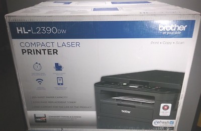 2390dw printer
