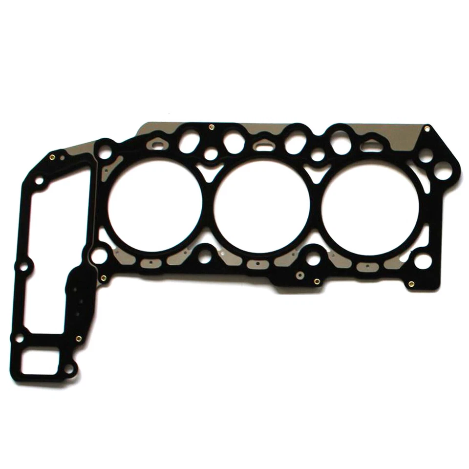Fits 05-12 Jeep Commander Cherokee Dodge Ram 3.7L MLS Head Gasket Set Bolts - Imagen 4 de 4