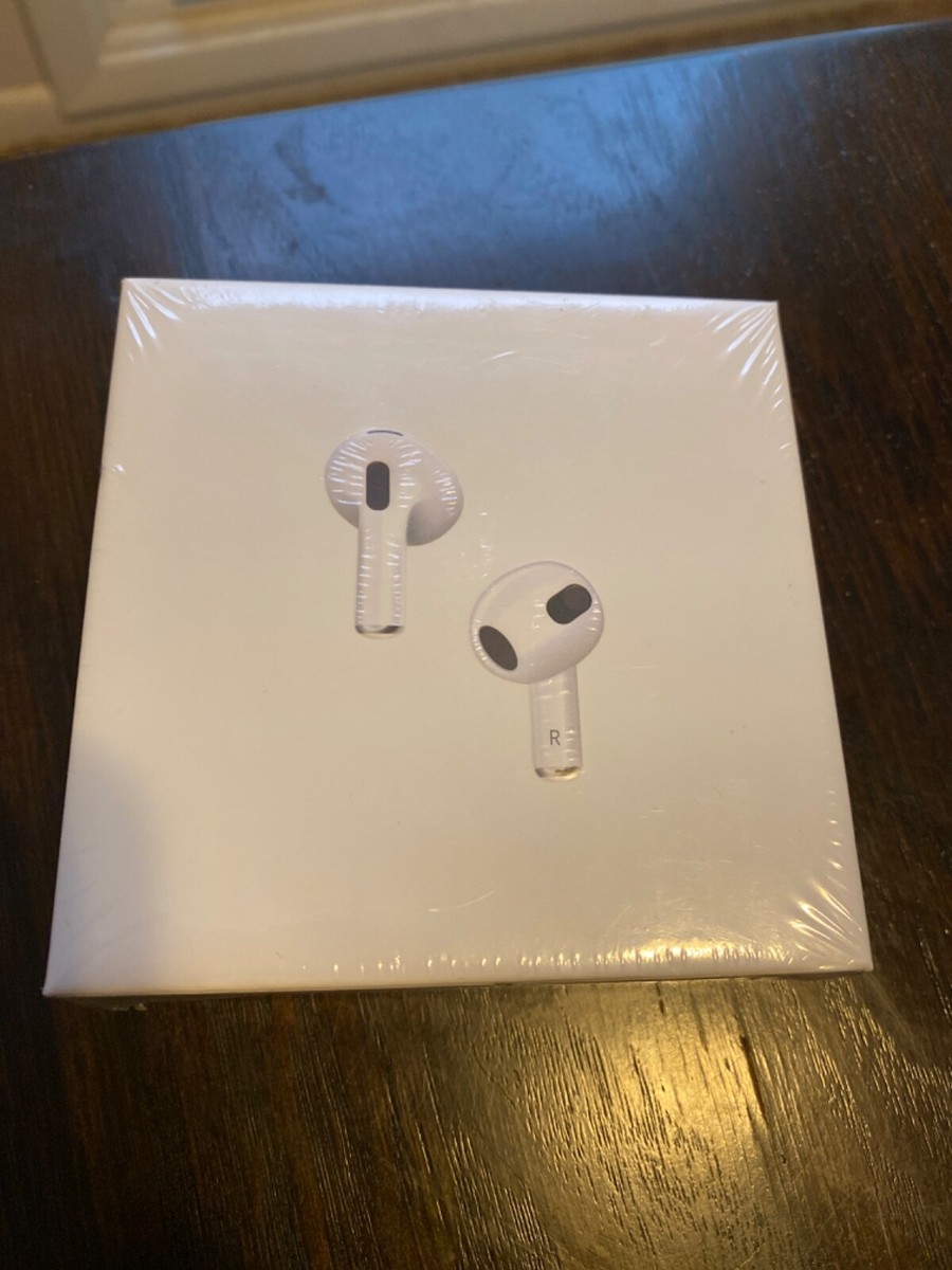 3rd generation new | eBay