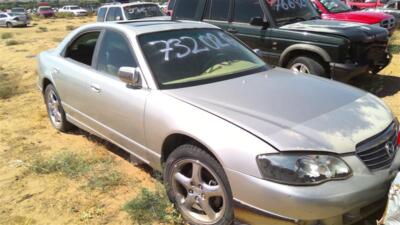 Used Steering Column fits: 2002 Mazda MILLENIA Floor Shift Grade A
