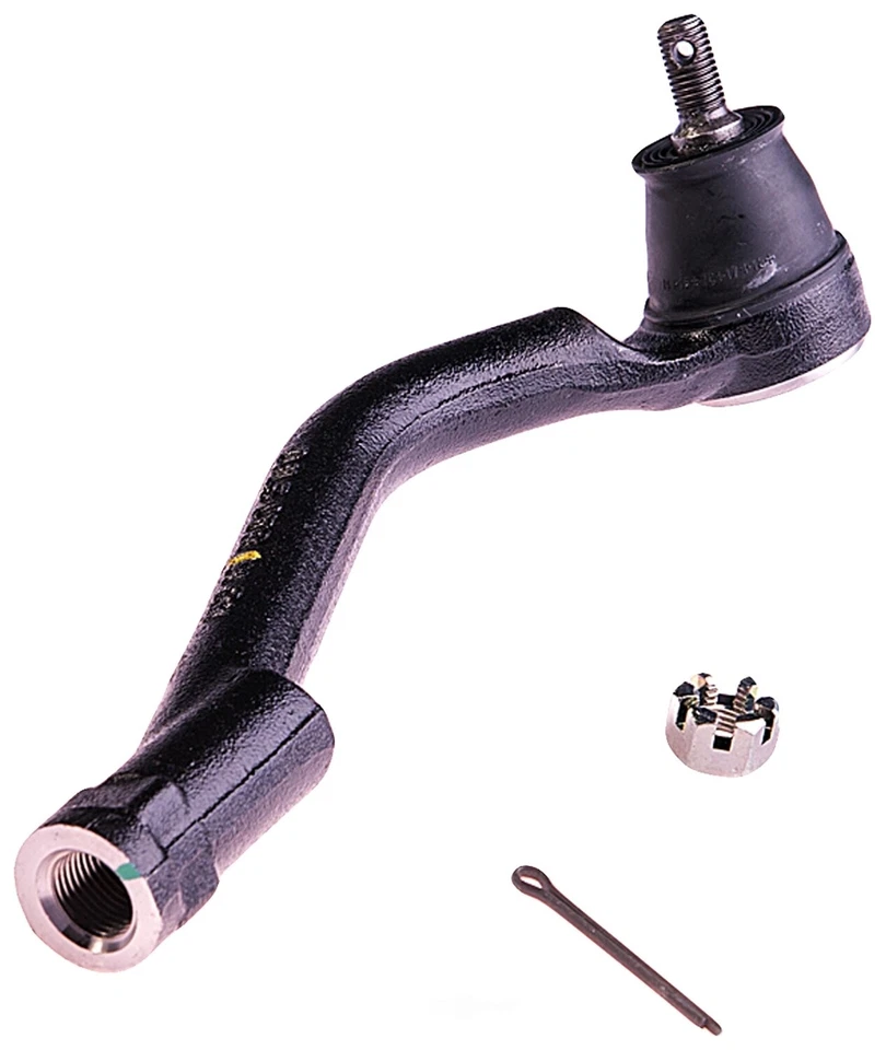 Extremo de varilla de amarre de dirección MAS TO60222 Foto 2 de 4