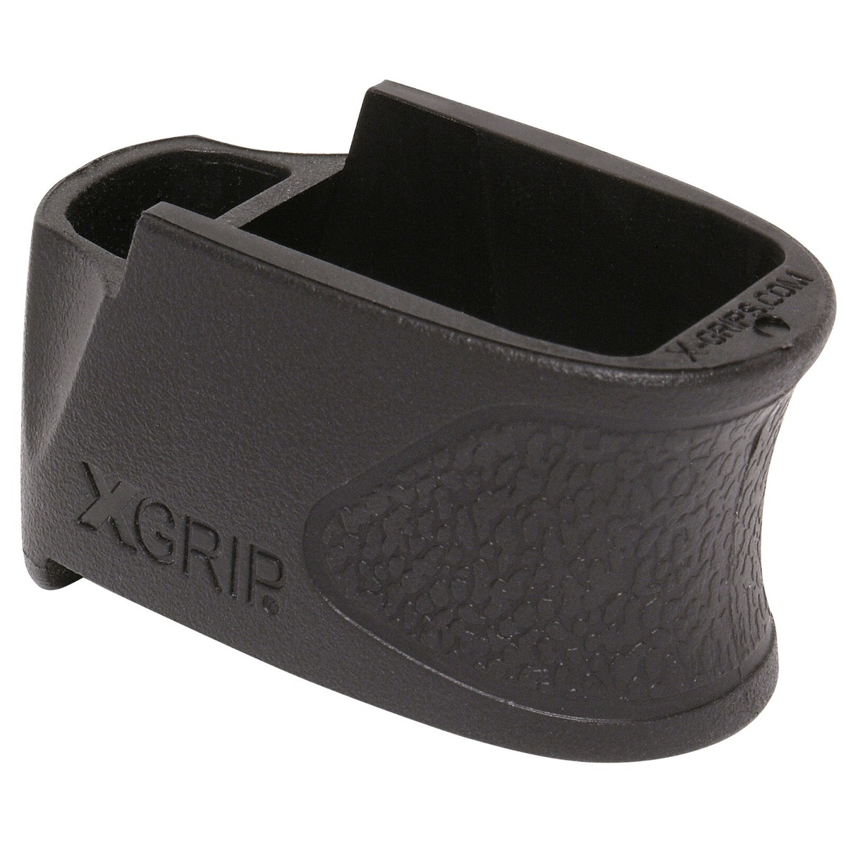 X-Grip Mag Adapter HK P30 Full Size Mag to fit USP Compact, P2000