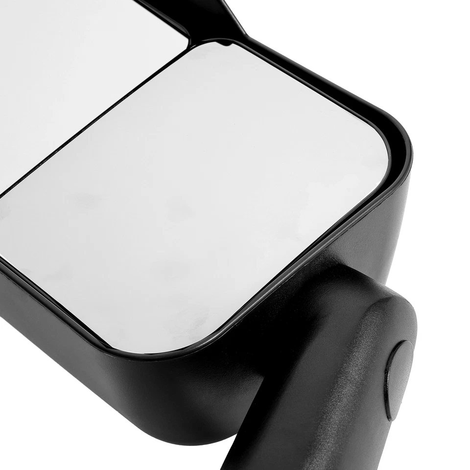 For Chevy Kodiak GMC Topkick C6500 C7500 2003-2009 Power Door Mirror Set Heated - Imagem 3 de 4