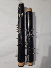 Leblanc Clarinet in "A" REPLACEMENT Parts