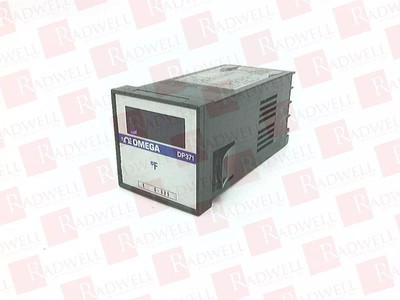 OMEGA ENGINEERING DP371 / DP371 (USED)