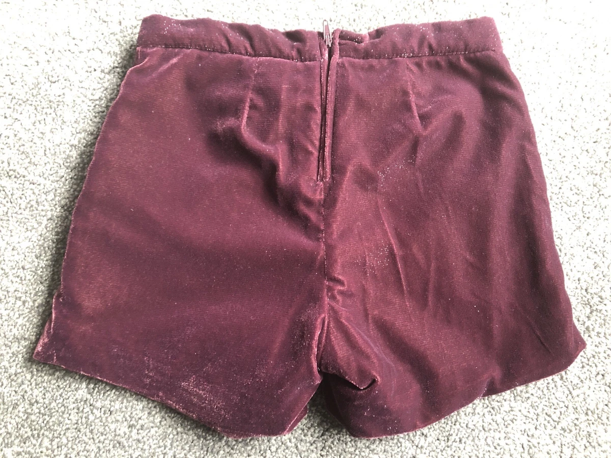 h and m shorts girls
