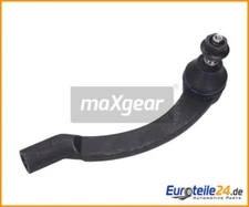 Tie Rod End Maxgear 69-0351 Front Outer for Volvo